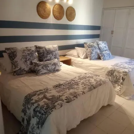 Casa En Santa Marta Villa